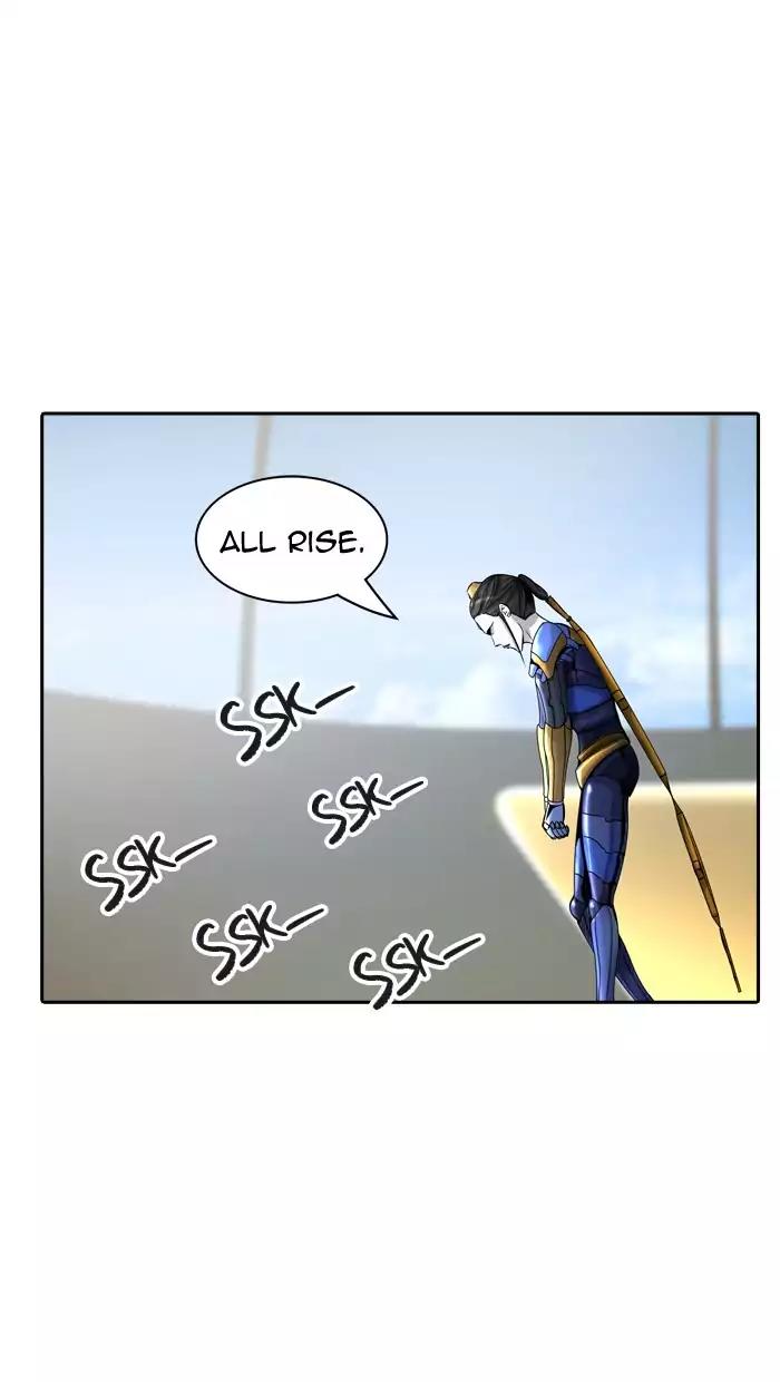 Tower of God Chapter 399 - Page 4