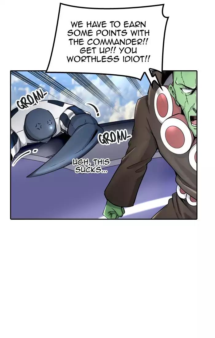 Tower of God Chapter 399 - Page 43