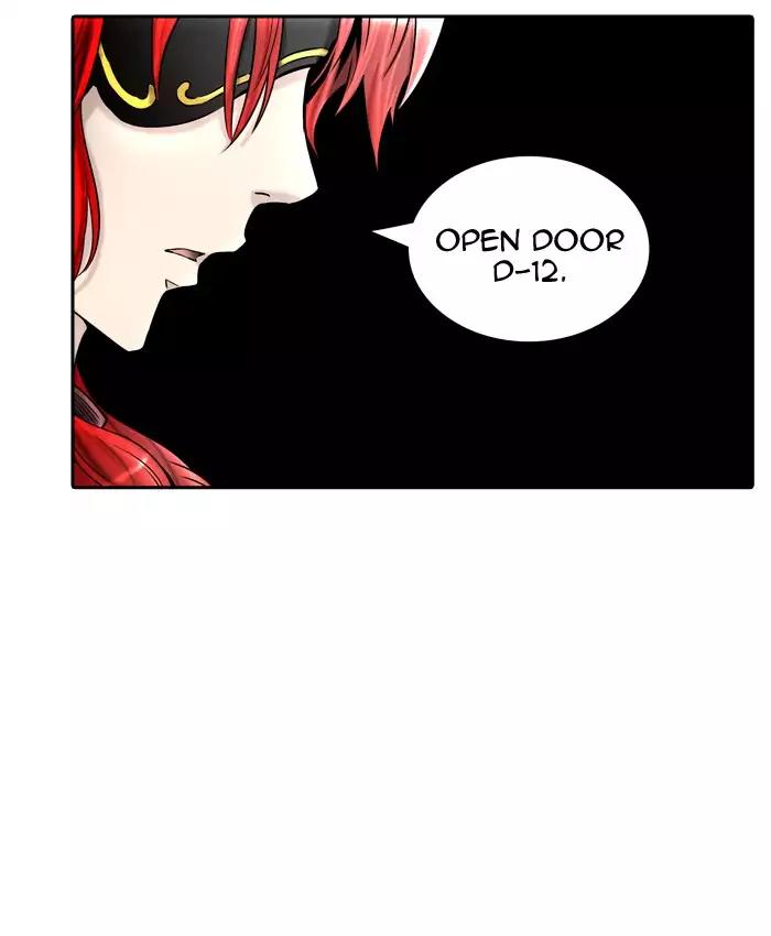Tower of God Chapter 399 - Page 44