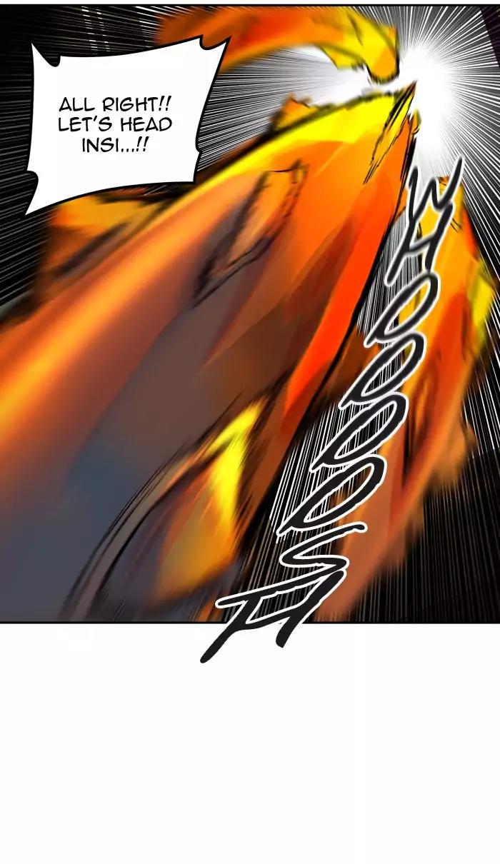 Tower of God Chapter 399 - Page 46