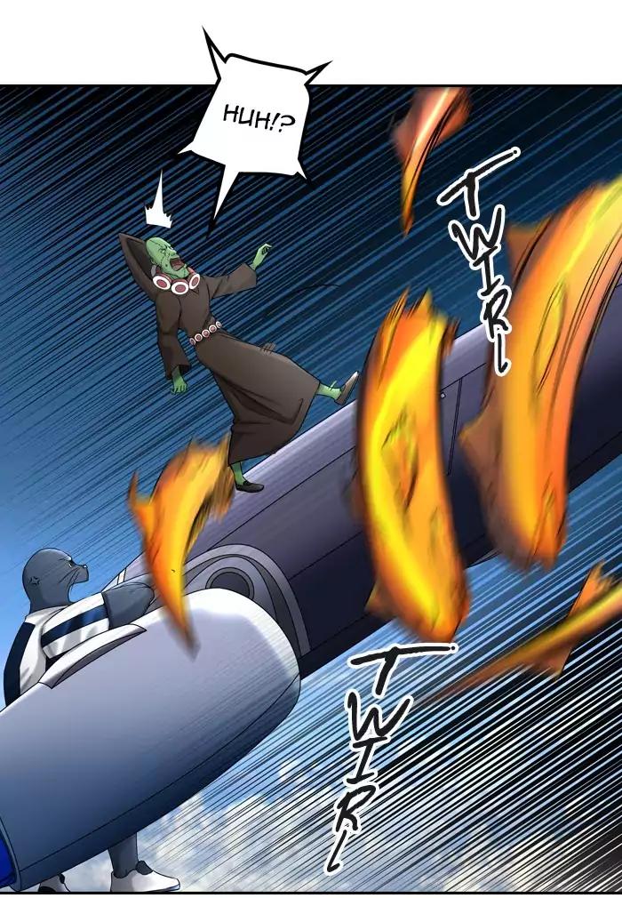 Tower of God Chapter 399 - Page 47