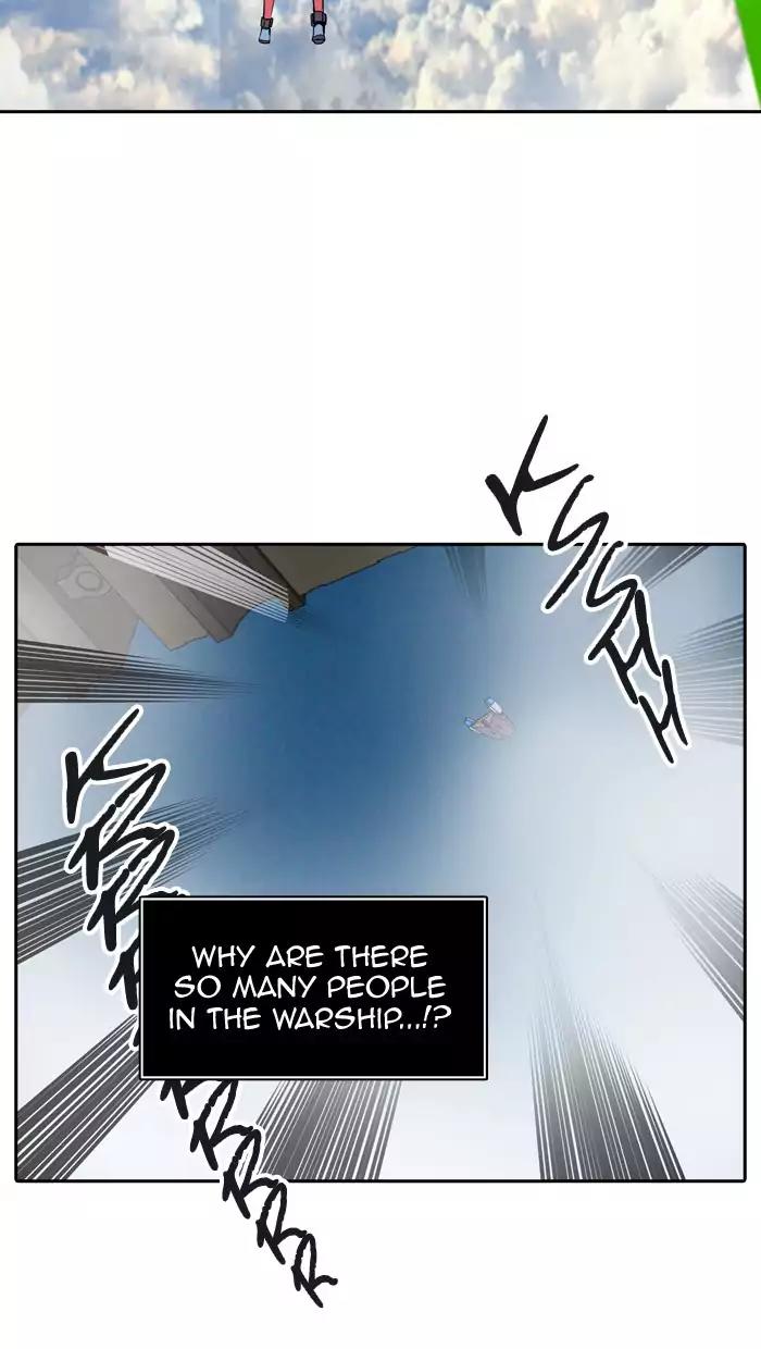 Tower of God Chapter 399 - Page 52