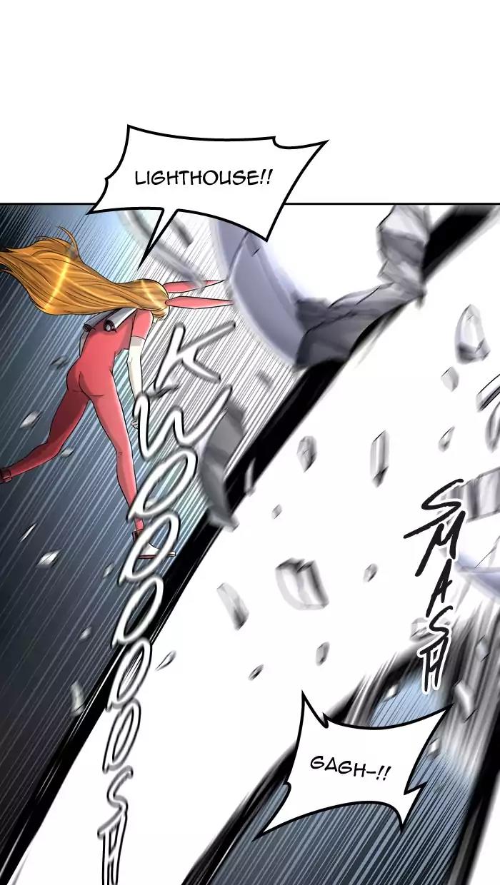 Tower of God Chapter 399 - Page 53