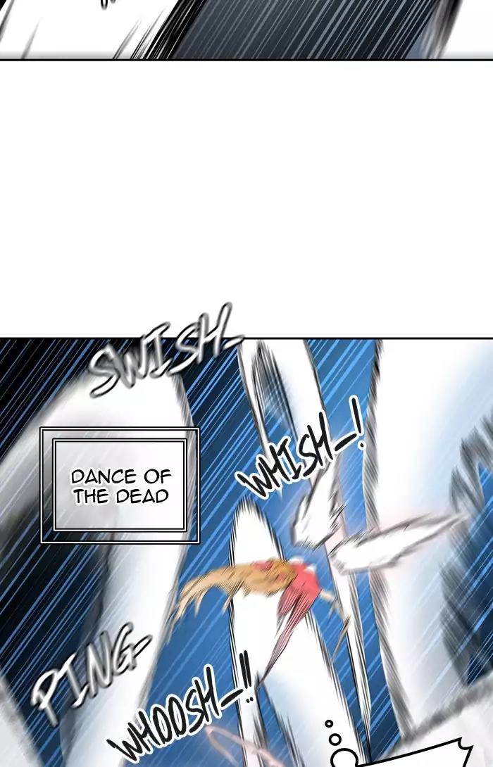 Tower of God Chapter 399 - Page 54