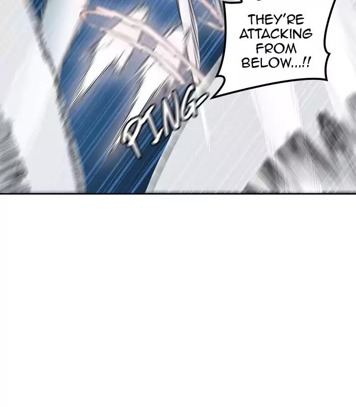 Tower of God Chapter 399 - Page 55