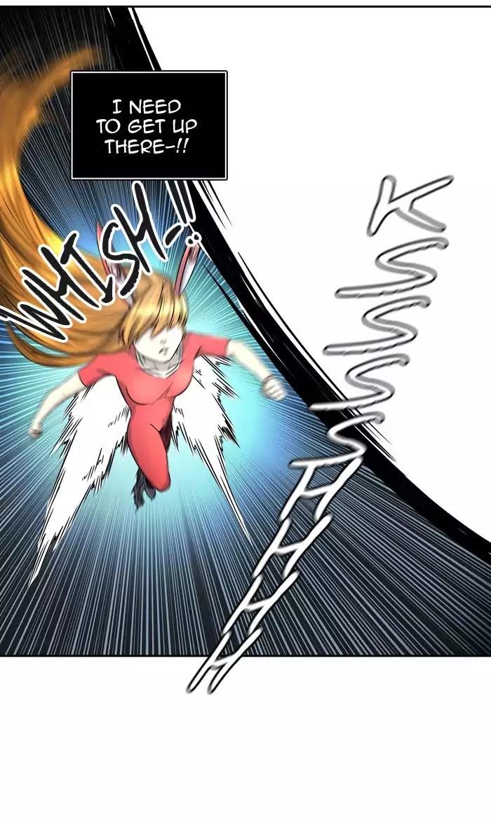 Tower of God Chapter 399 - Page 56