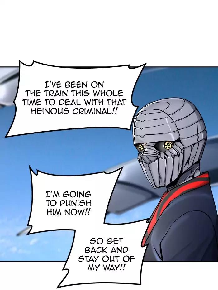 Tower of God Chapter 399 - Page 6