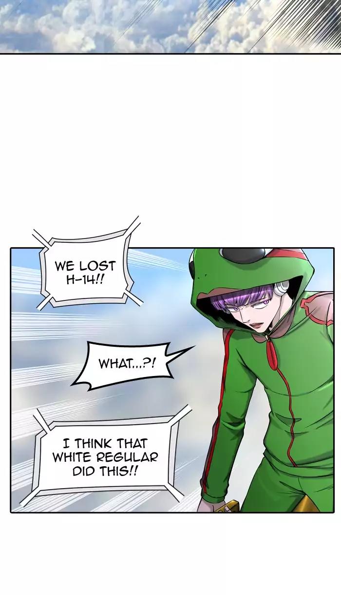 Tower of God Chapter 399 - Page 60