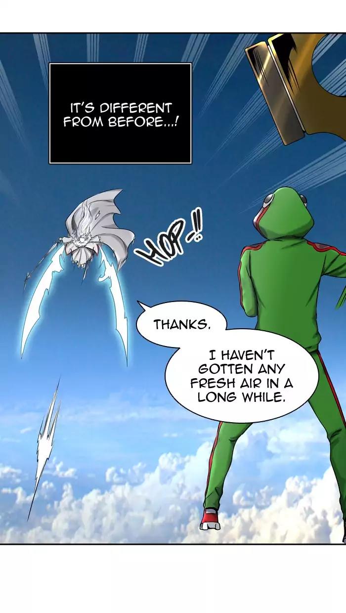 Tower of God Chapter 399 - Page 64