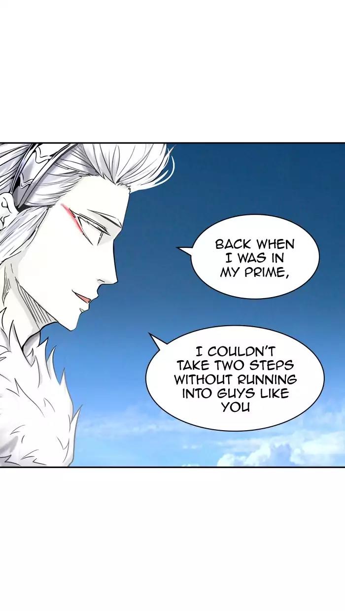 Tower of God Chapter 399 - Page 65