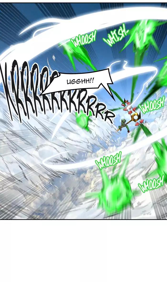 Tower of God Chapter 399 - Page 69