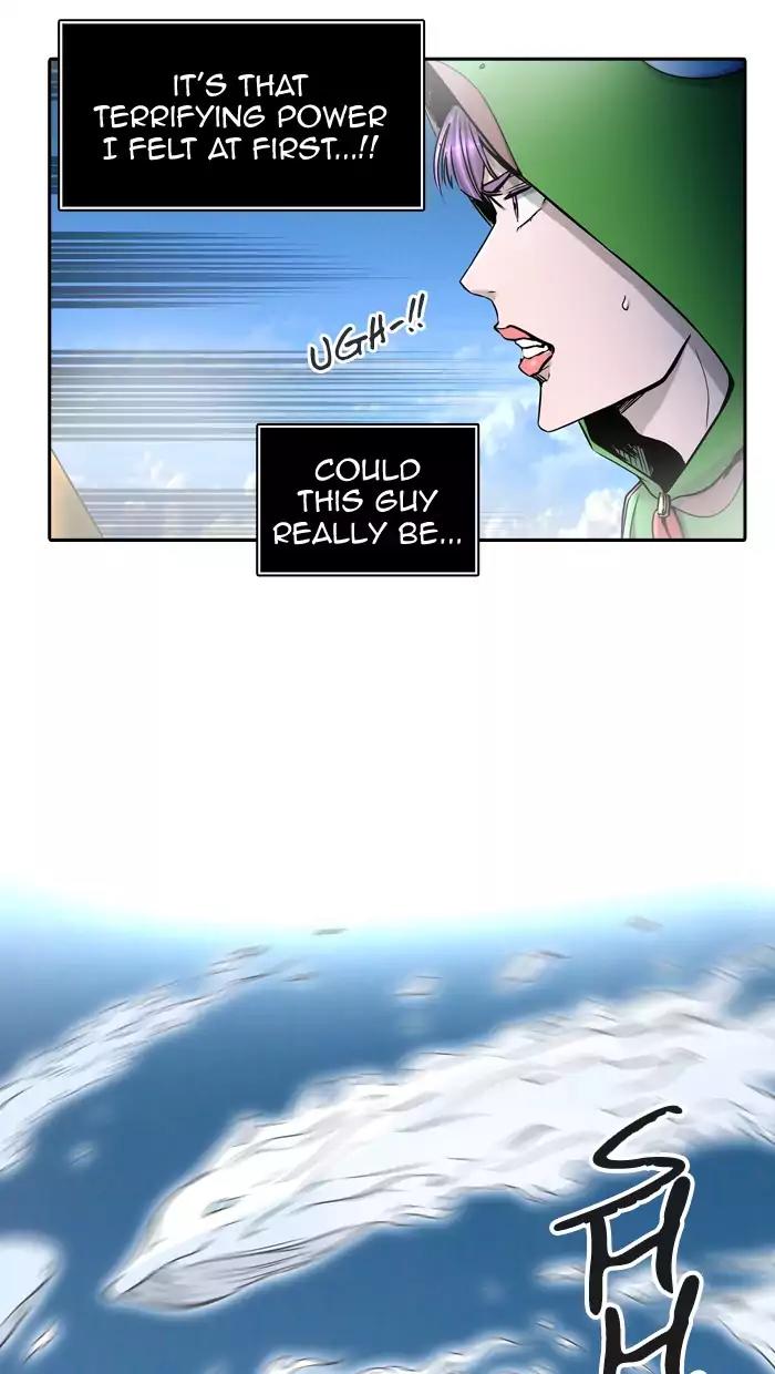 Tower of God Chapter 399 - Page 70