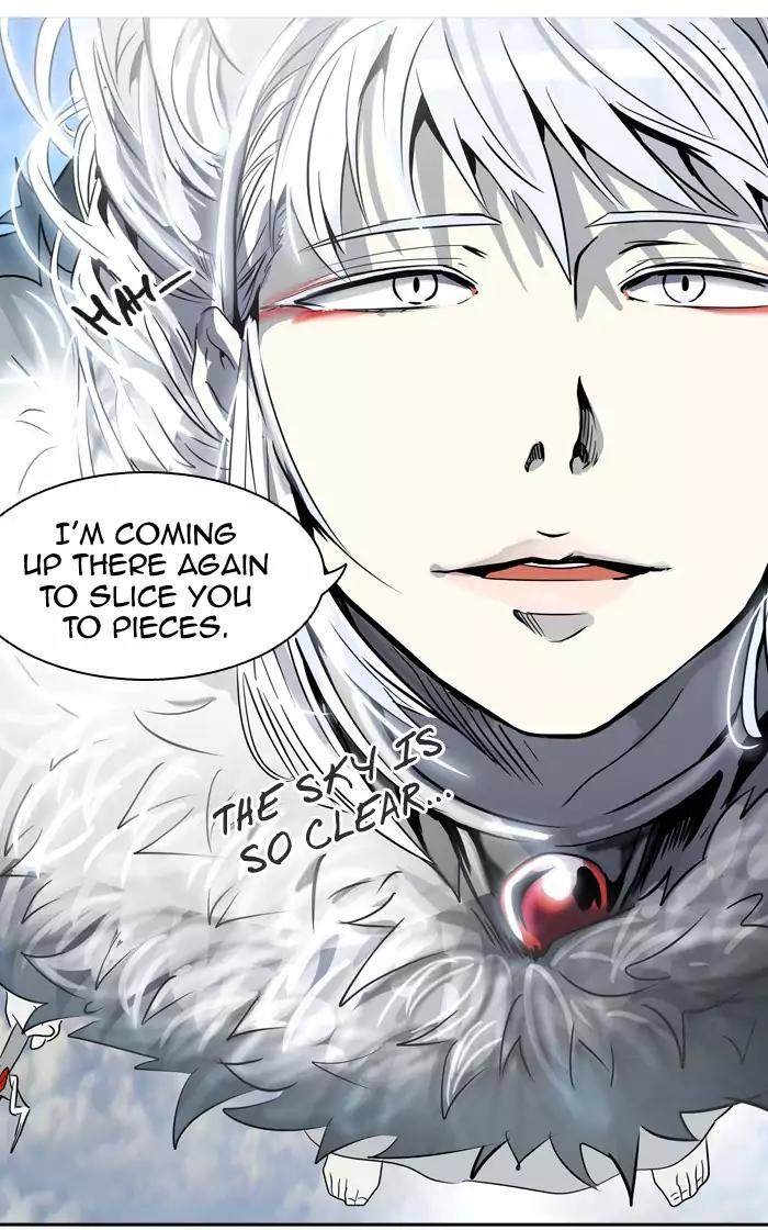 Tower of God Chapter 399 - Page 73