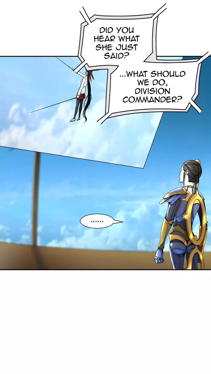 Tower of God Chapter 399 - Page 8