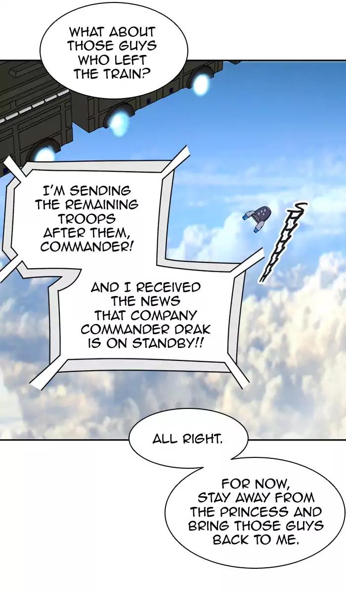 Tower of God Chapter 399 - Page 87
