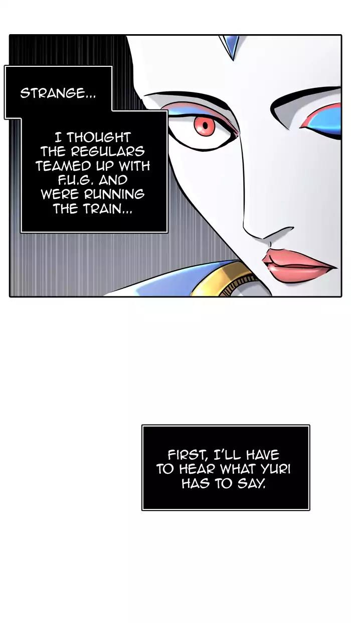 Tower of God Chapter 399 - Page 9