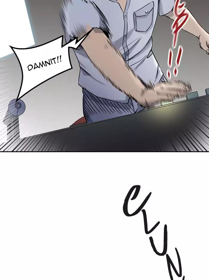 Tower of God Chapter 399 - Page 90