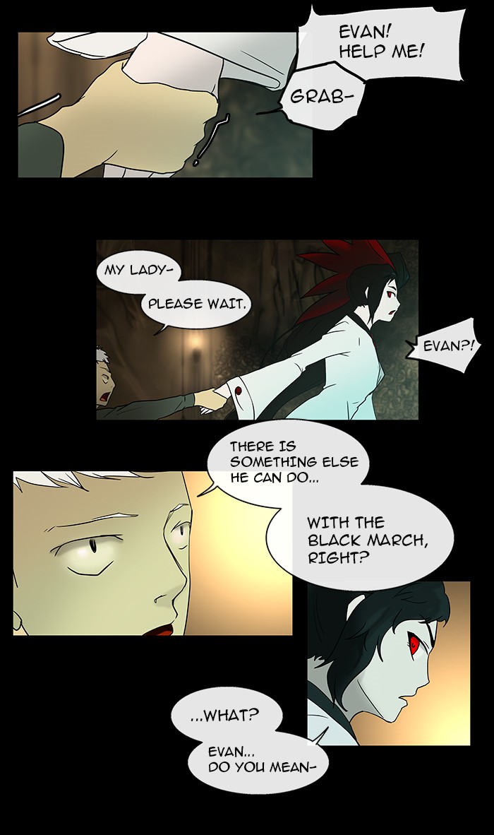 Tower of God Chapter 4 - Page 12