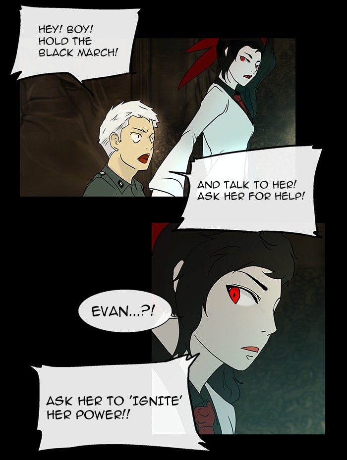 Tower of God Chapter 4 - Page 13