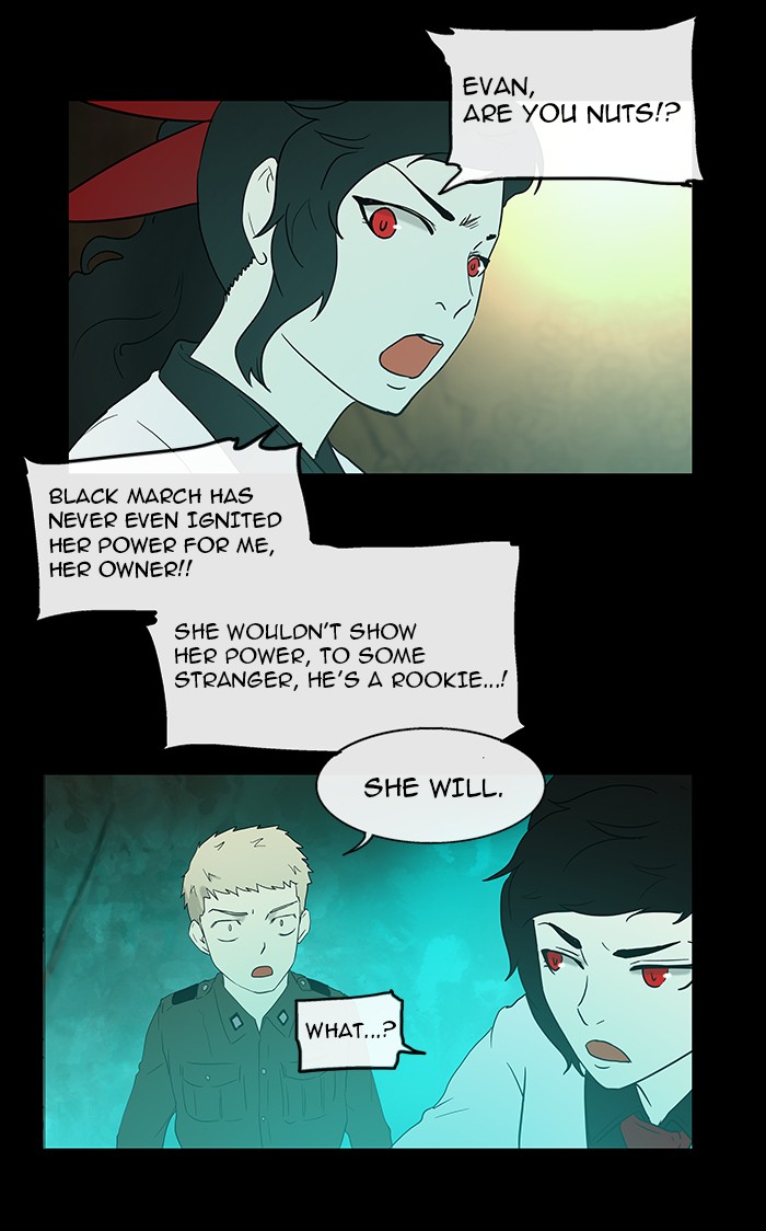 Tower of God Chapter 4 - Page 15