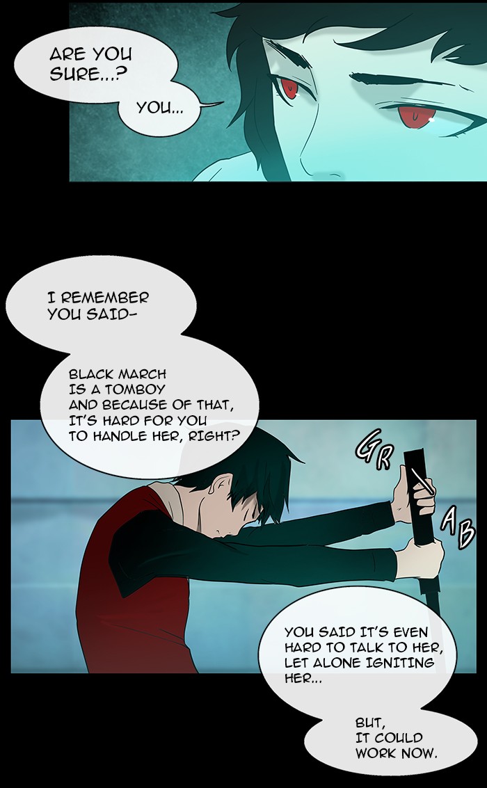 Tower of God Chapter 4 - Page 16