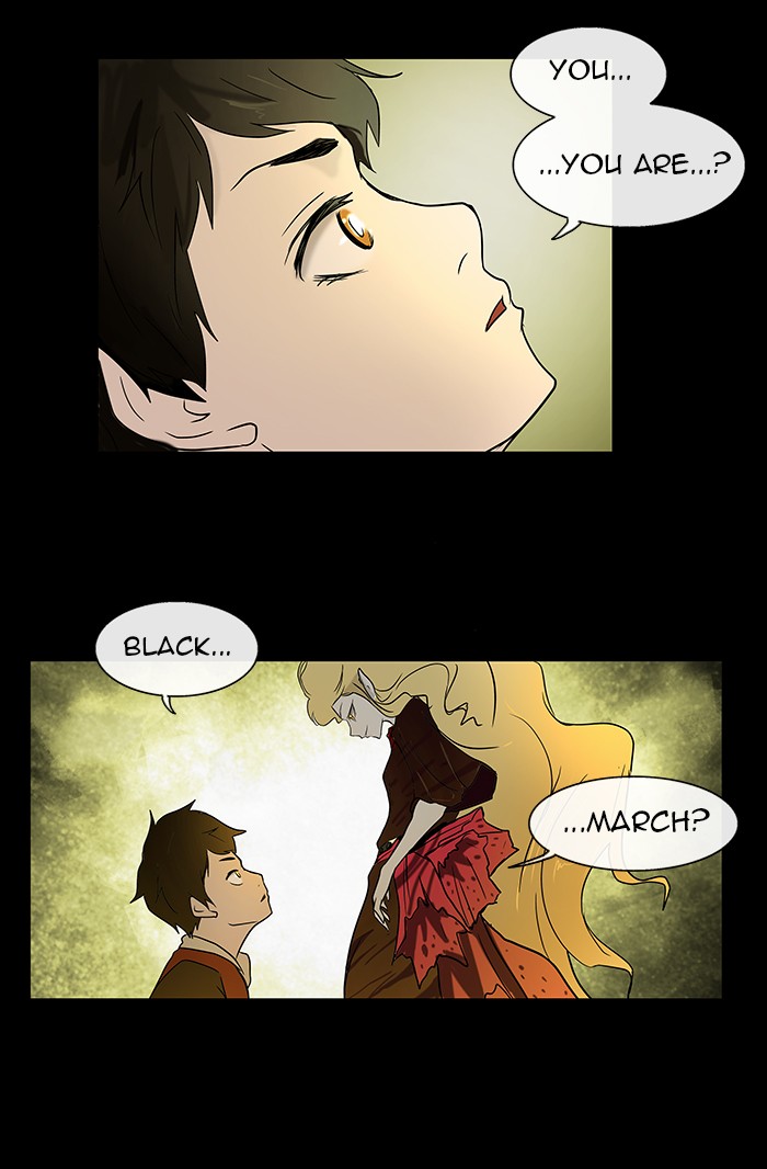 Tower of God Chapter 4 - Page 23