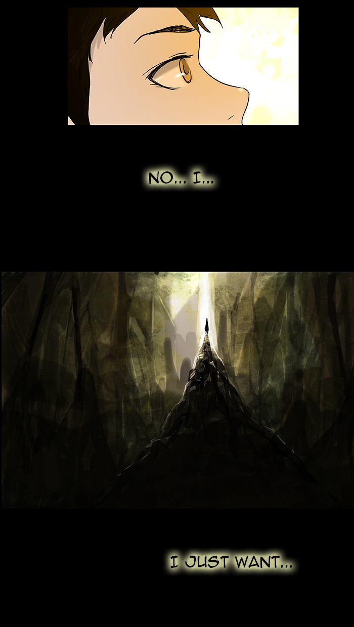 Tower of God Chapter 4 - Page 25