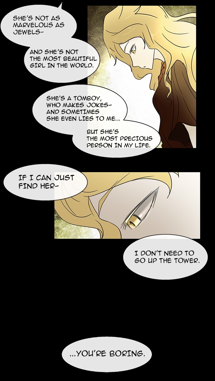 Tower of God Chapter 4 - Page 28