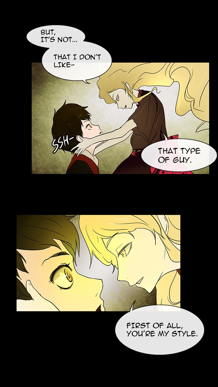 Tower of God Chapter 4 - Page 29