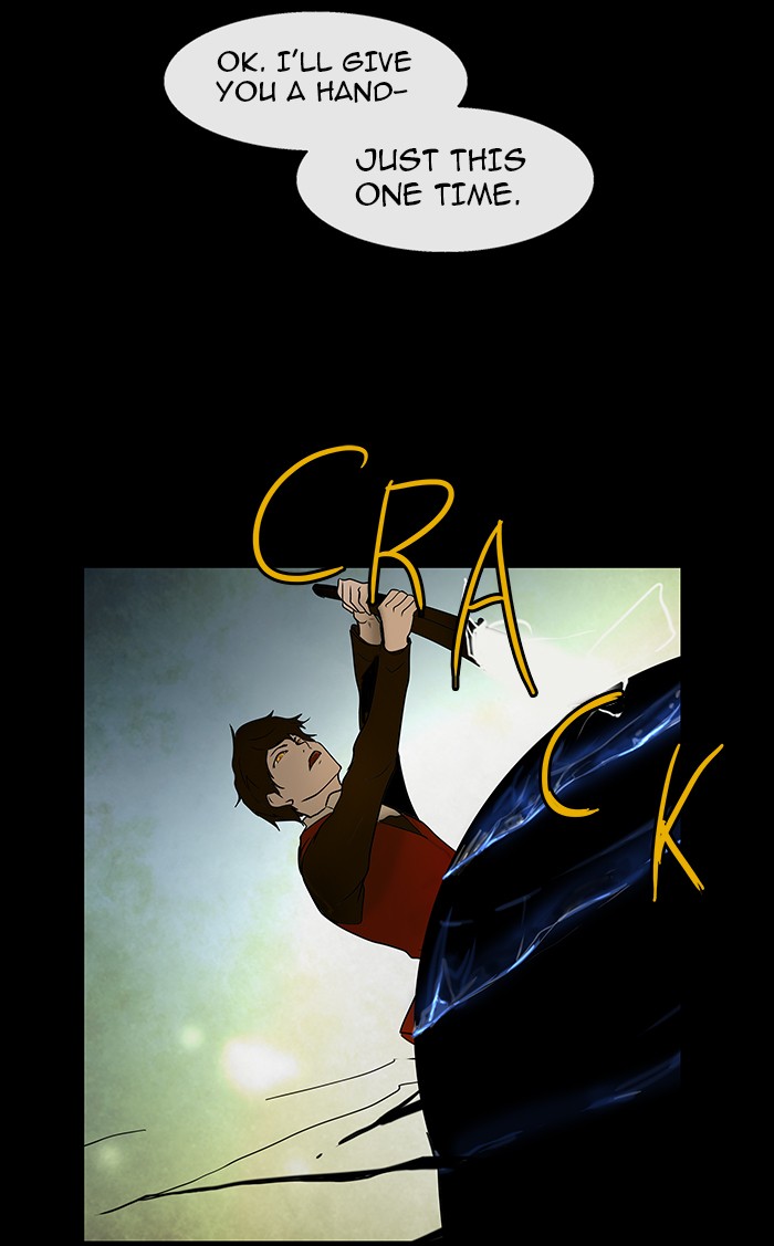 Tower of God Chapter 4 - Page 30