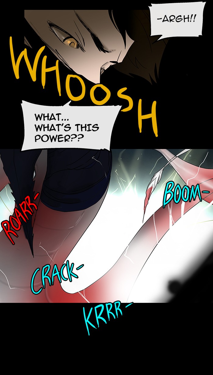 Tower of God Chapter 4 - Page 31