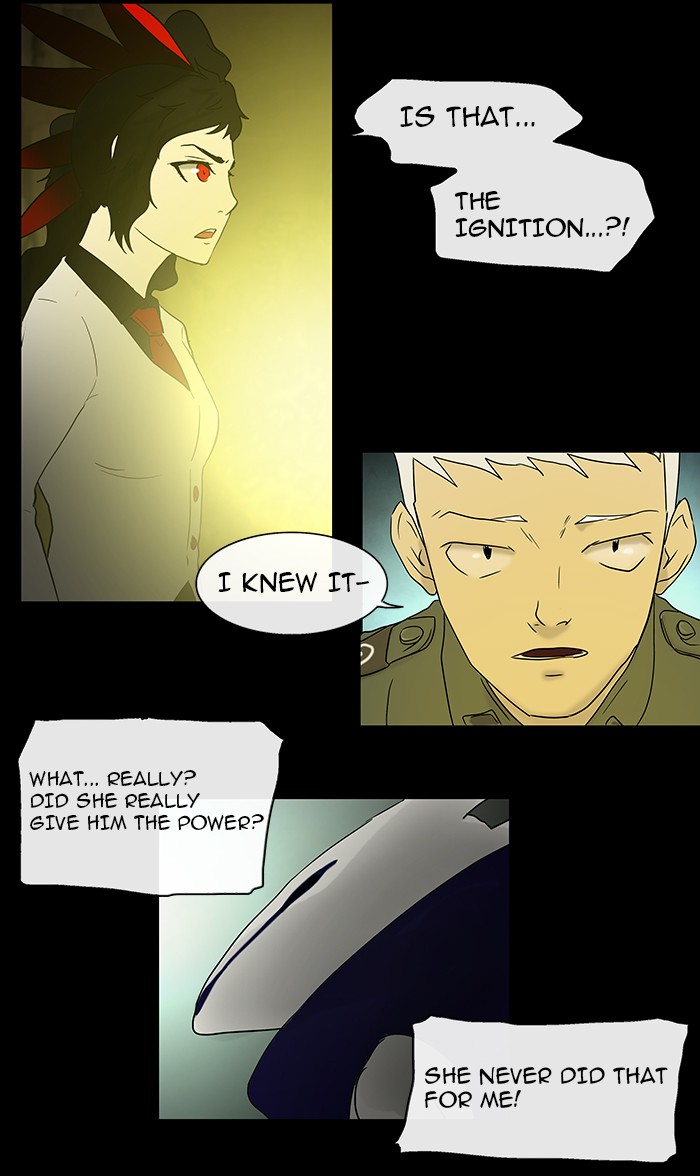 Tower of God Chapter 4 - Page 32