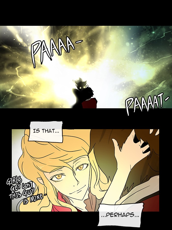 Tower of God Chapter 4 - Page 33