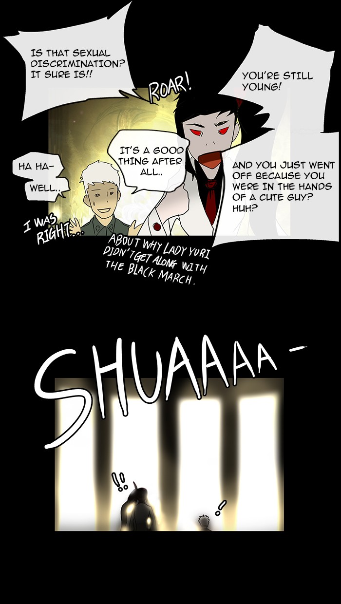 Tower of God Chapter 4 - Page 34
