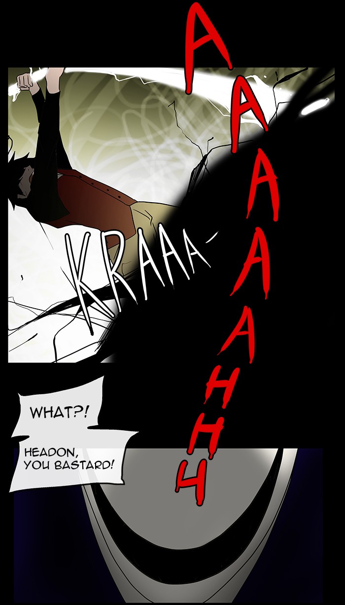 Tower of God Chapter 4 - Page 36
