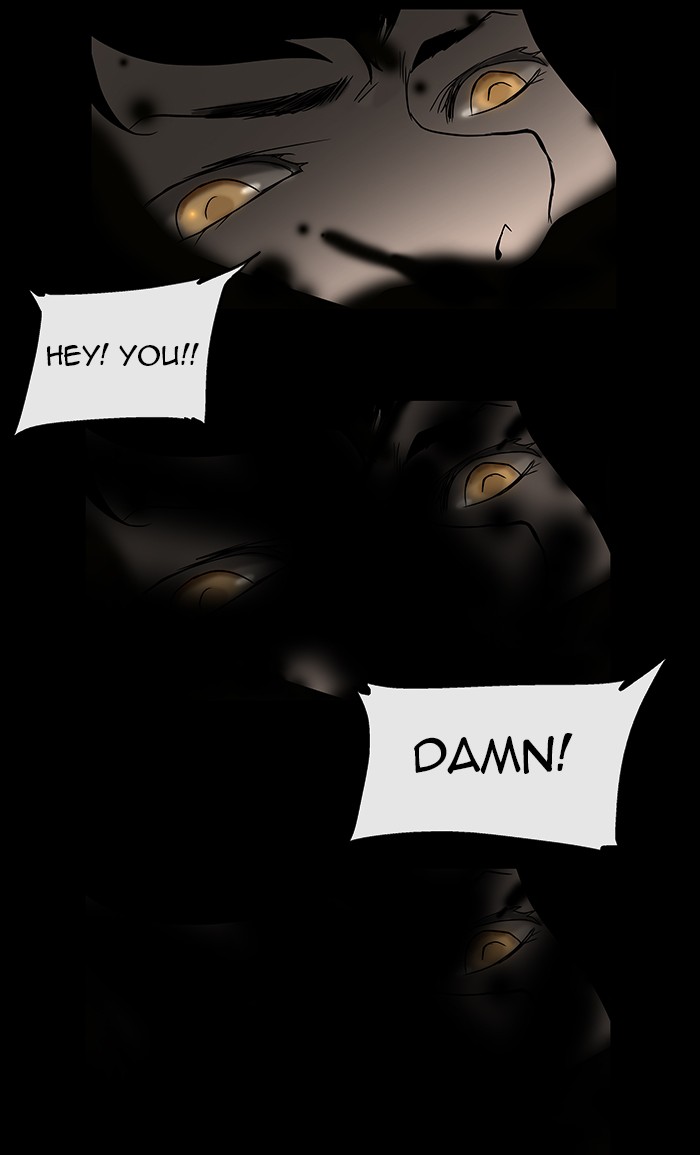 Tower of God Chapter 4 - Page 38