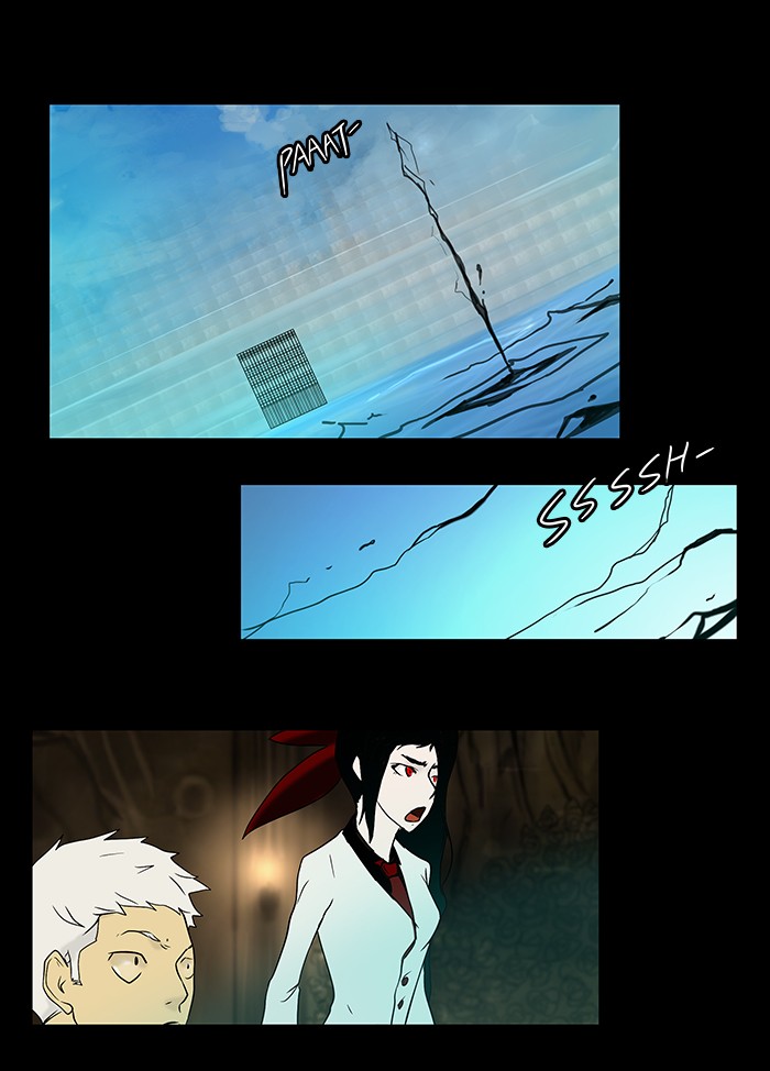 Tower of God Chapter 4 - Page 40