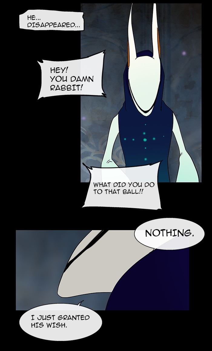 Tower of God Chapter 4 - Page 41