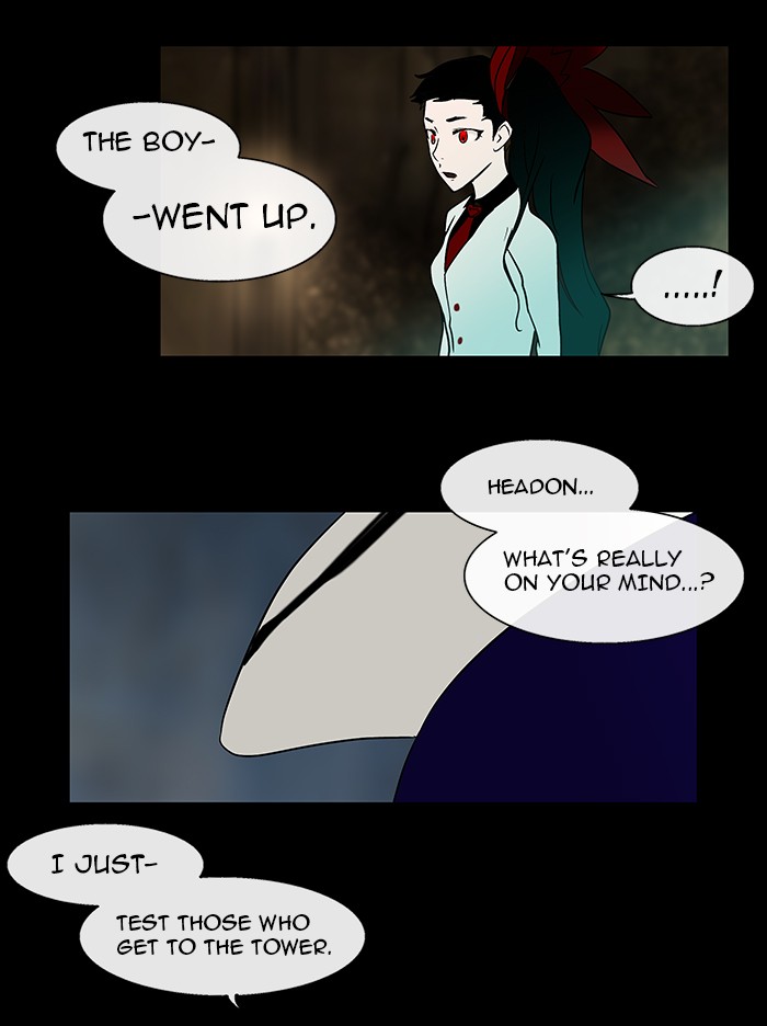 Tower of God Chapter 4 - Page 42