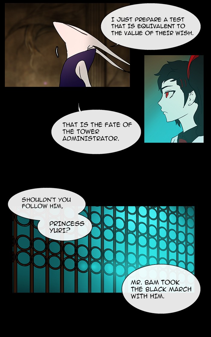 Tower of God Chapter 4 - Page 43