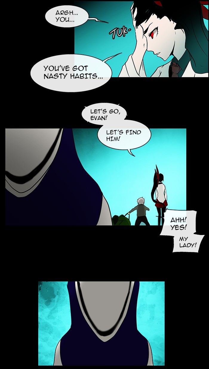 Tower of God Chapter 4 - Page 44