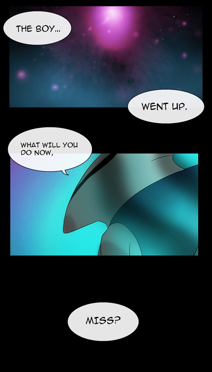 Tower of God Chapter 4 - Page 46