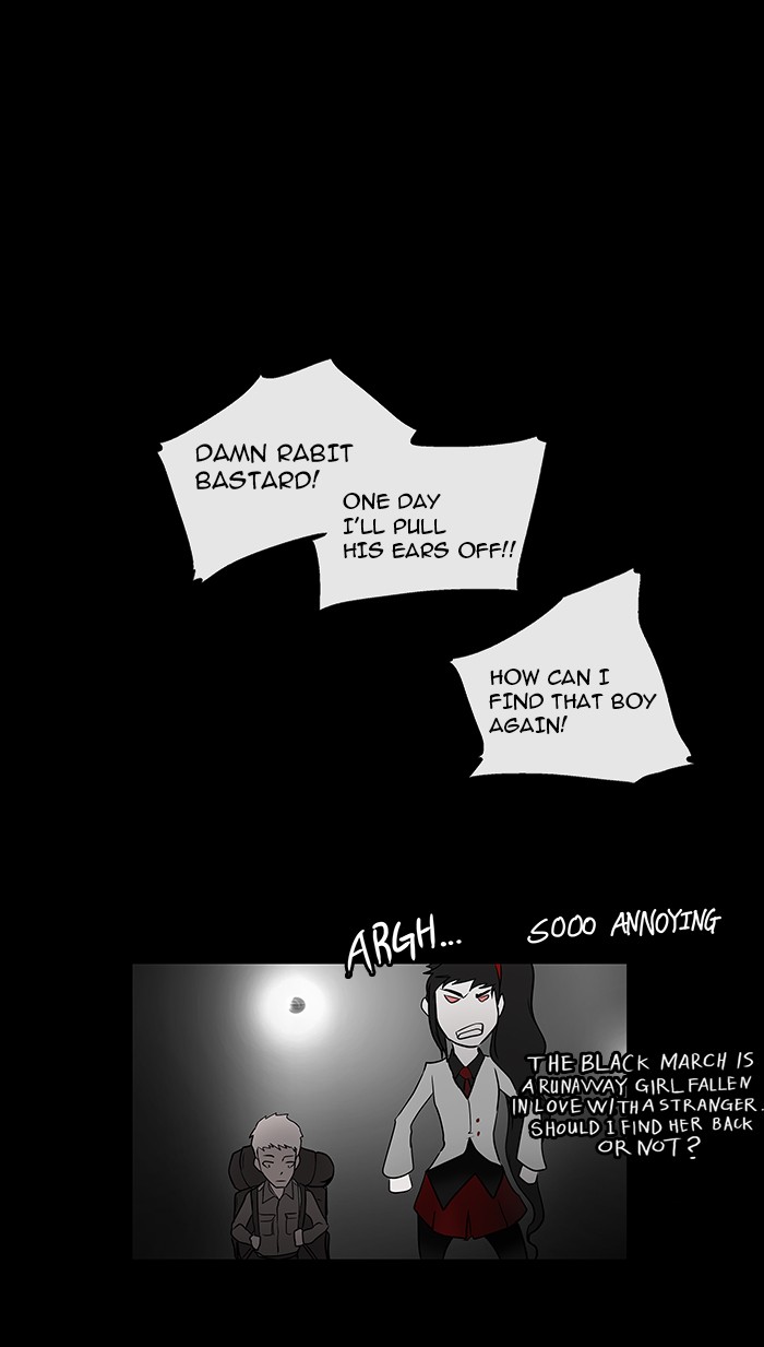 Tower of God Chapter 4 - Page 48