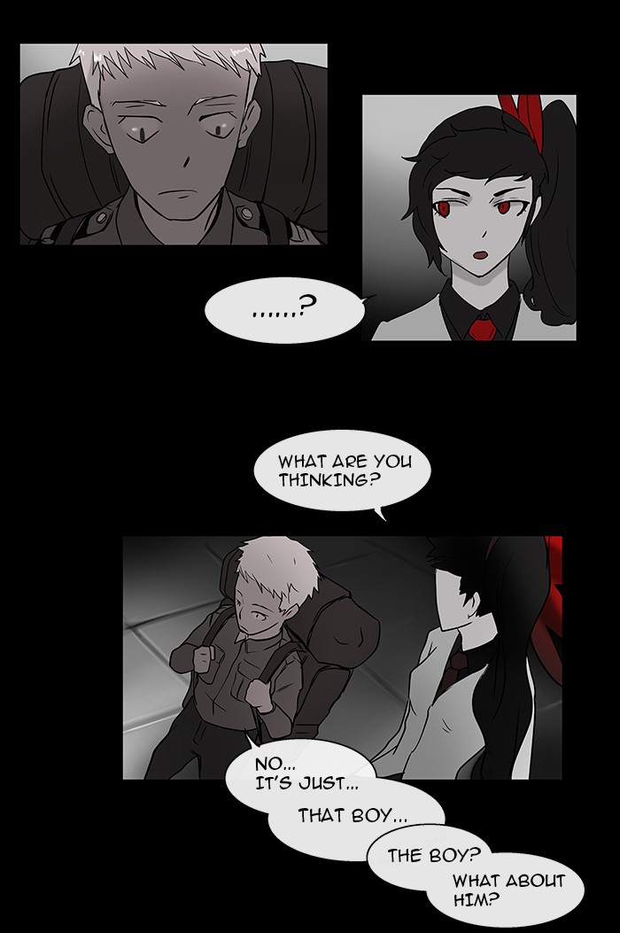 Tower of God Chapter 4 - Page 49