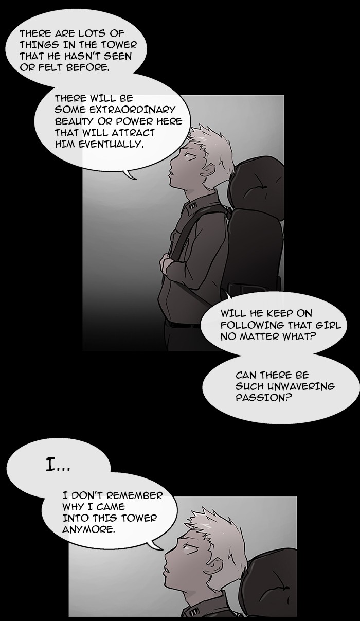 Tower of God Chapter 4 - Page 51