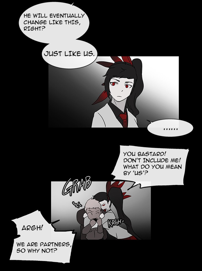 Tower of God Chapter 4 - Page 52