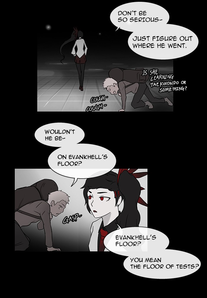 Tower of God Chapter 4 - Page 53