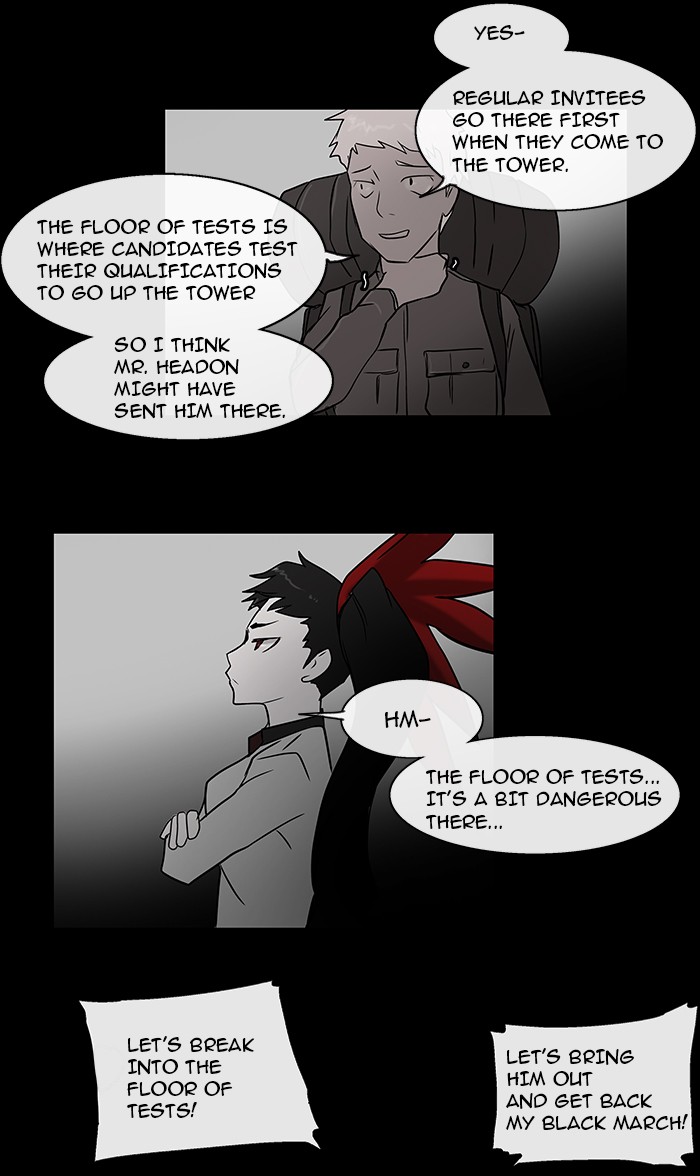 Tower of God Chapter 4 - Page 54