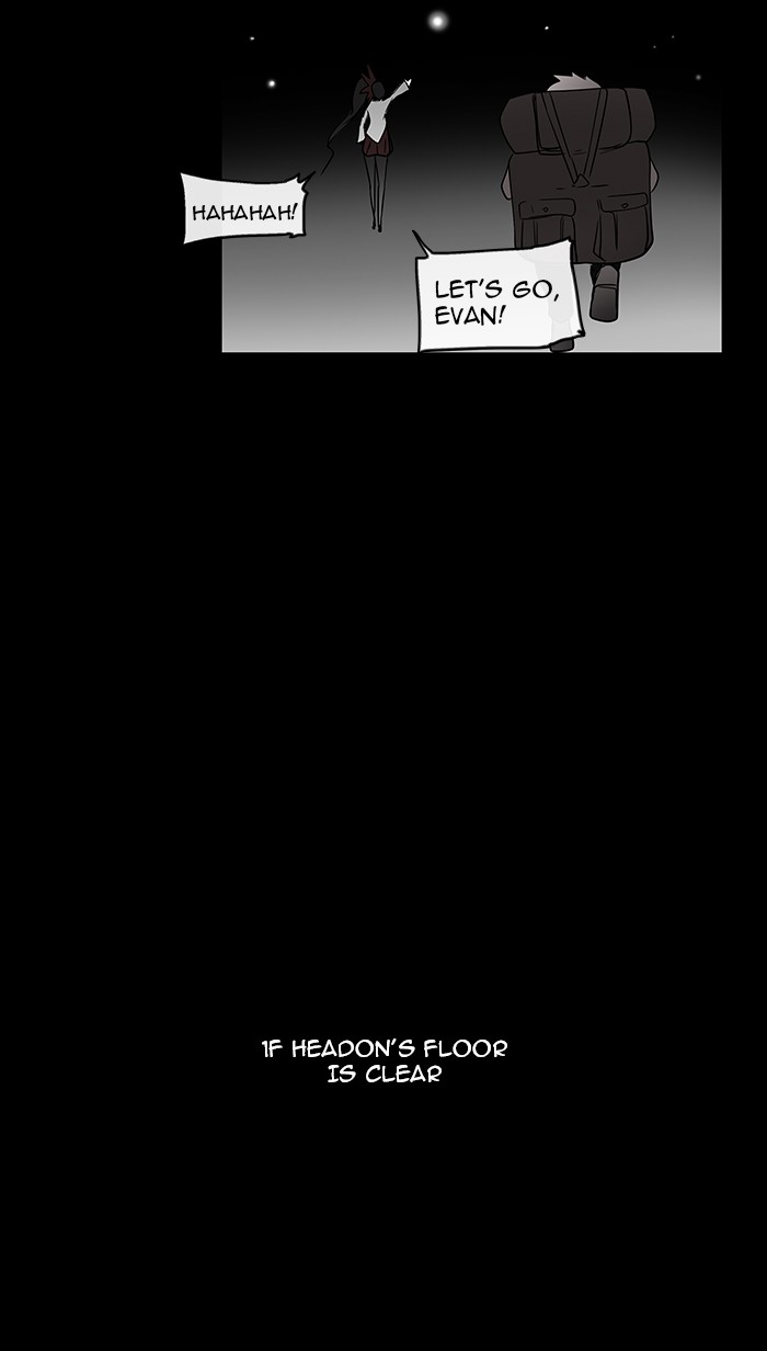 Tower of God Chapter 4 - Page 57