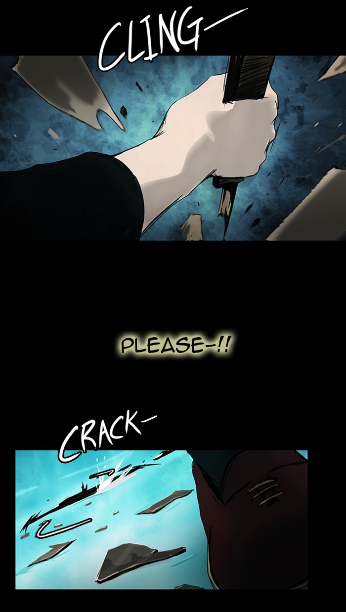 Tower of God Chapter 4 - Page 6